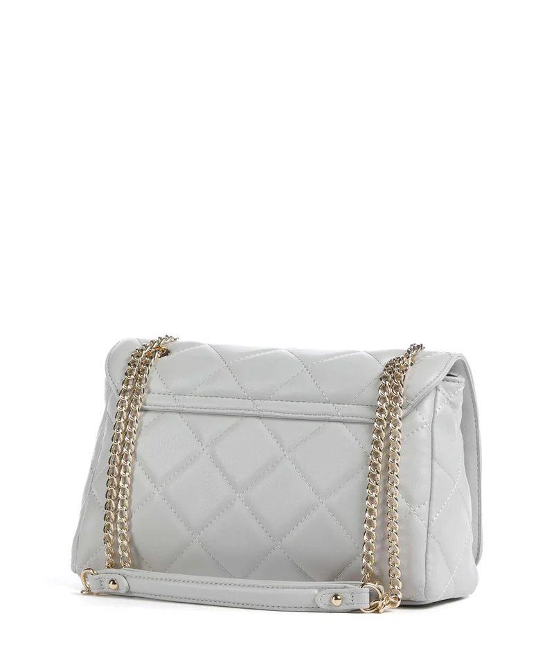 Valentino Bags Ocarina Schultertasche perla