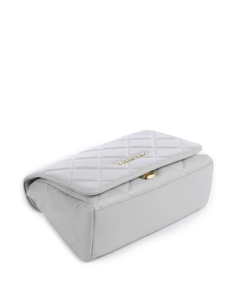 Valentino Bags Ocarina Schultertasche perla
