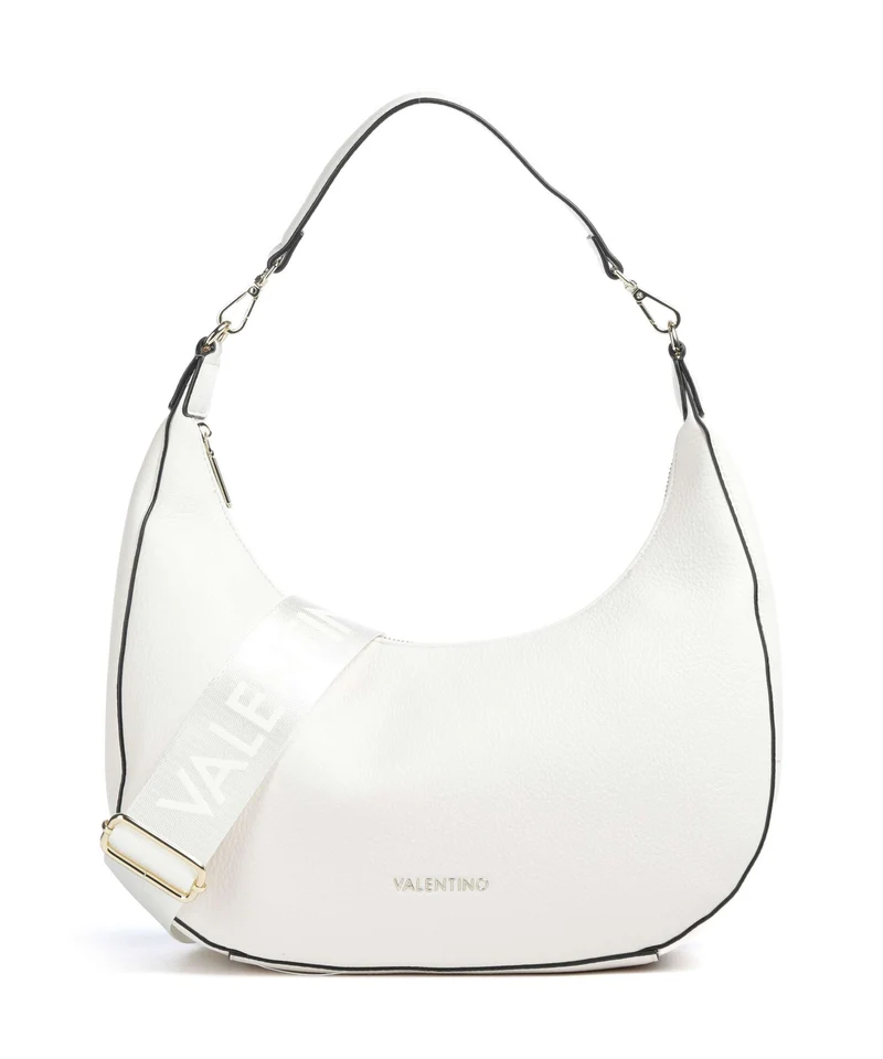 Valentino Bags Fall Re Beuteltasche off white