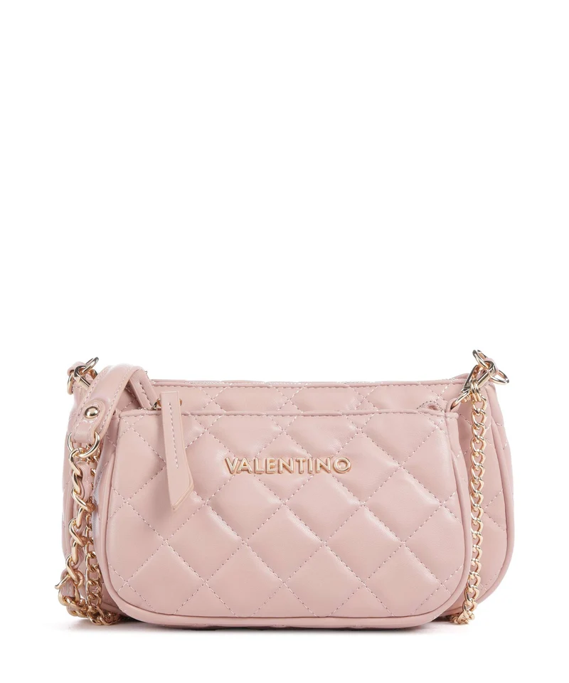 Valentino Bags Ocarina Umhängetasche cipria