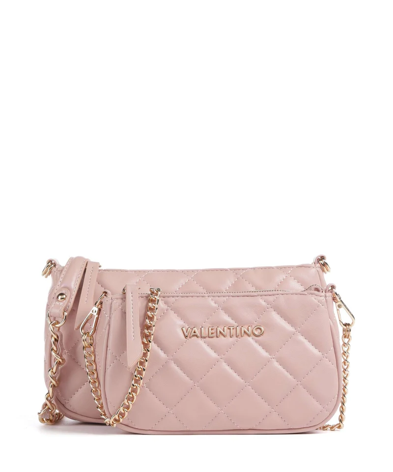 Valentino Bags Ocarina Umhängetasche cipria