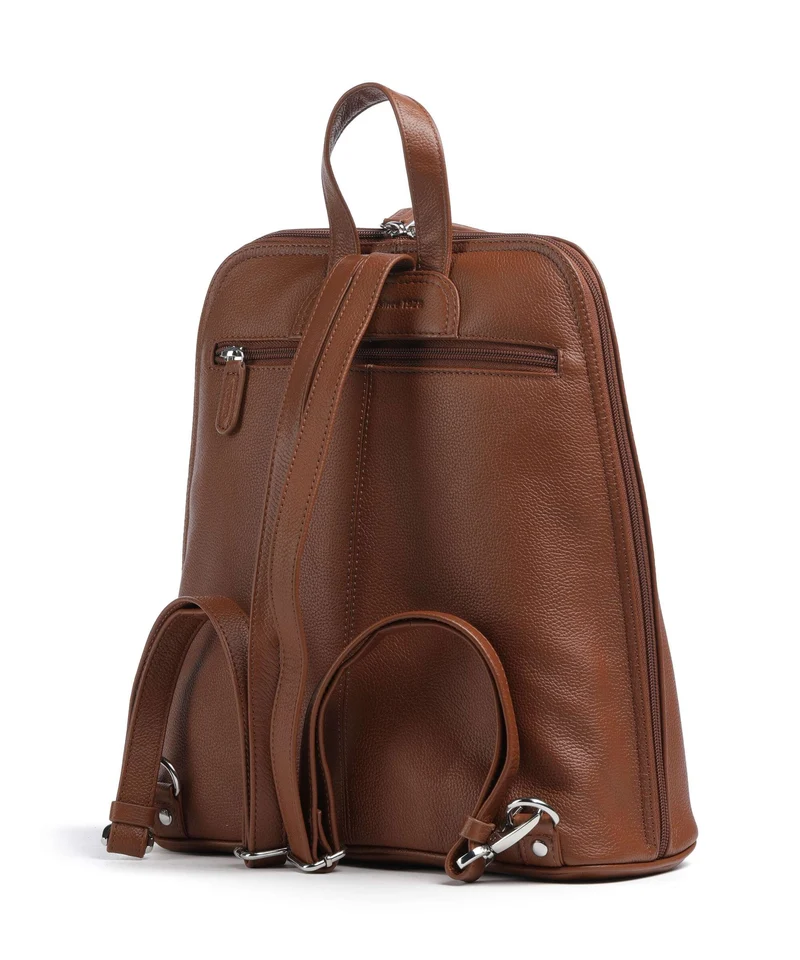 Picard Luis Rucksack cognac