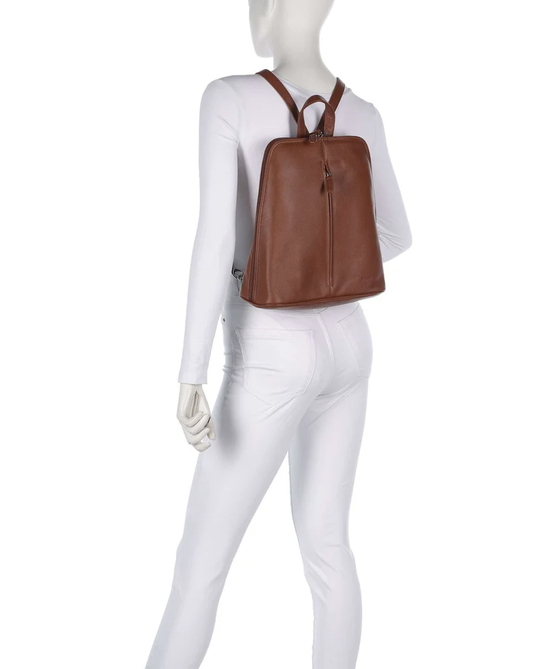 Picard Luis Rucksack cognac