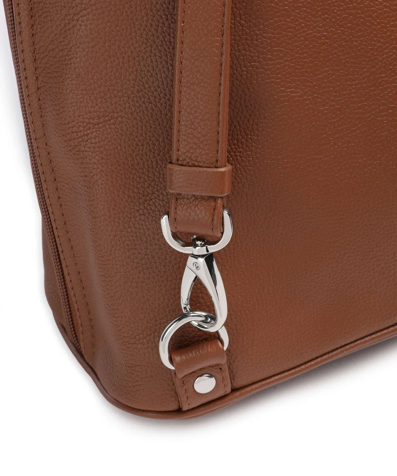 Picard Luis Rucksack cognac