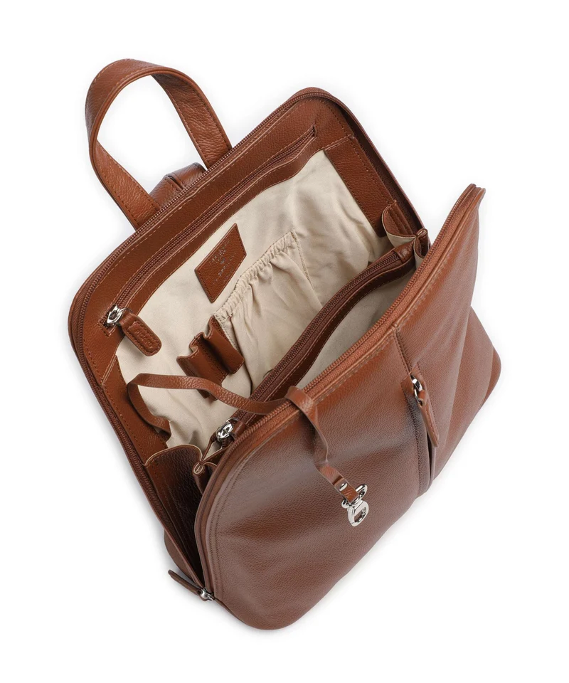 Picard Luis Rucksack cognac