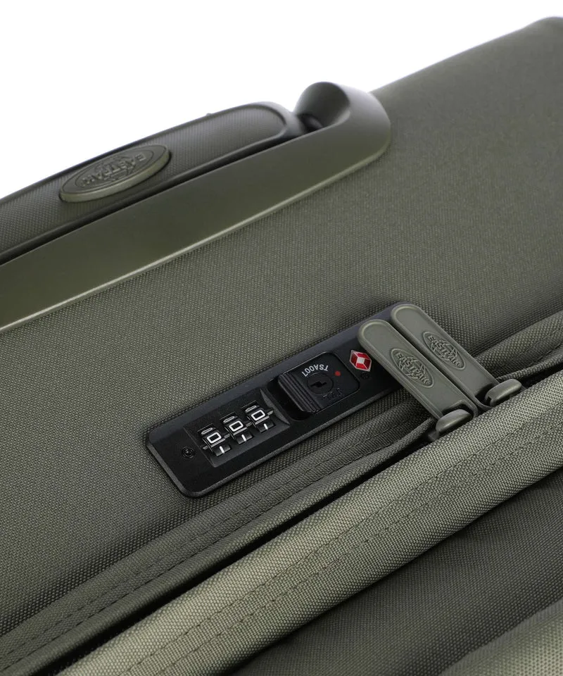 Eastpak Transit'R L Rollenreisetasche khaki
