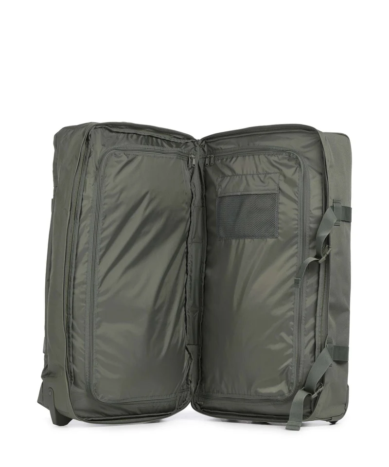 Eastpak Transit'R L Rollenreisetasche khaki