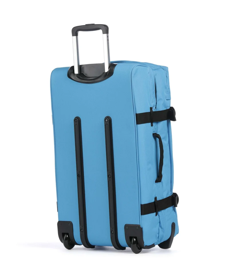 Eastpak Transit'R M Rollenreisetasche aurora blue