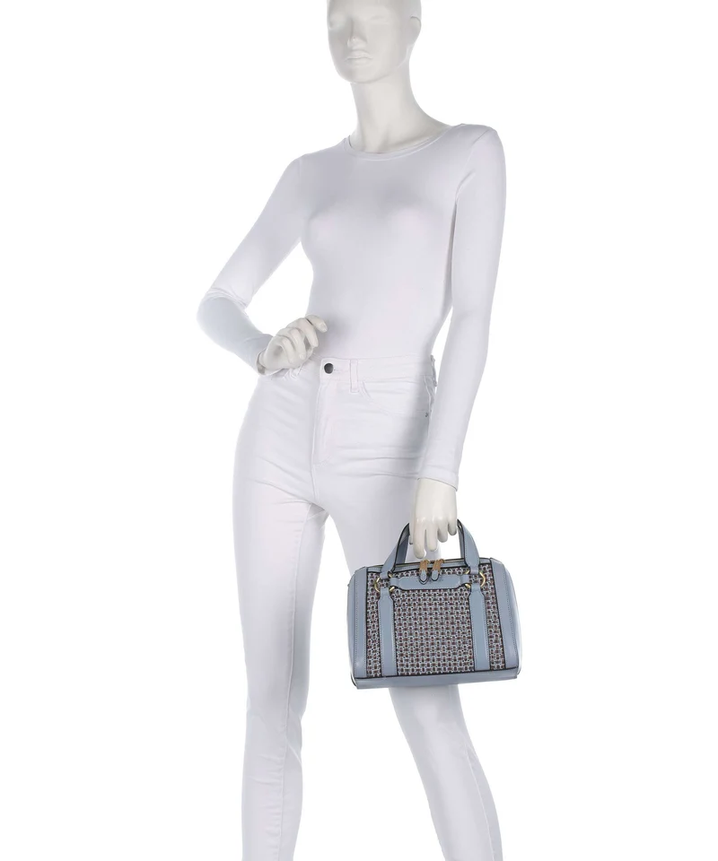 The Bridge Laura Wow Handtasche acqua