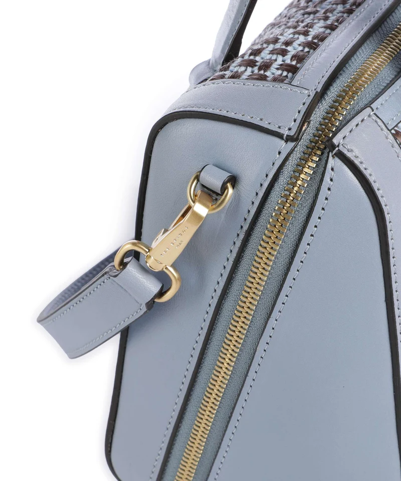 The Bridge Laura Wow Handtasche acqua