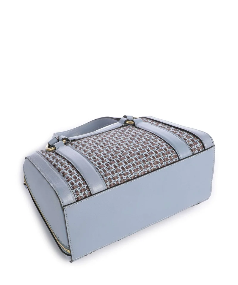 The Bridge Laura Wow Handtasche acqua