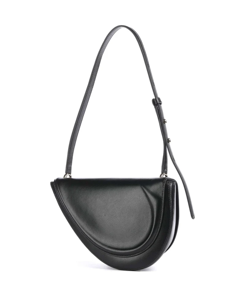 Kate Spade New York The Spade Schultertasche black