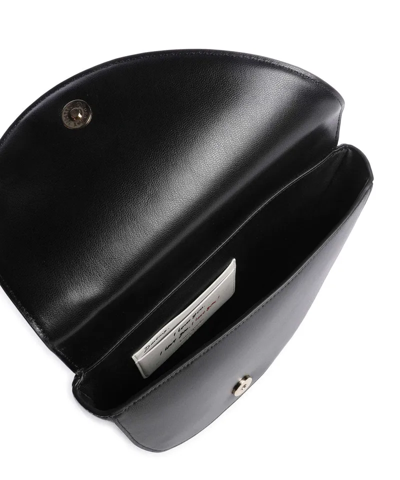 Kate Spade New York The Spade Schultertasche black