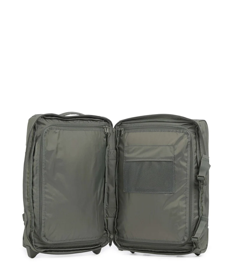 Eastpak Transit'R S Rollenreisetasche khaki