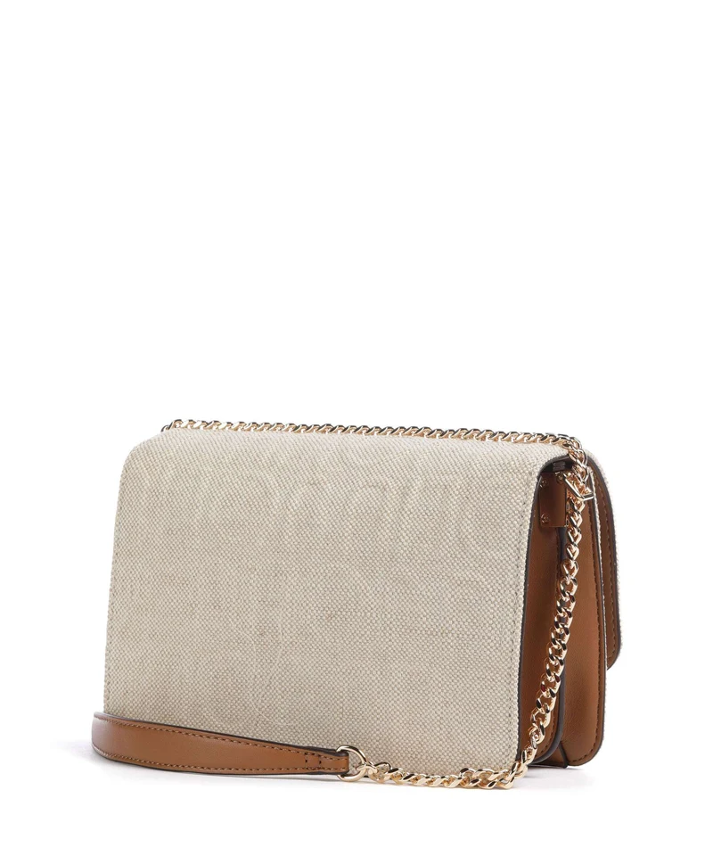 Liu Jo Manhattan S Schultertasche naturale