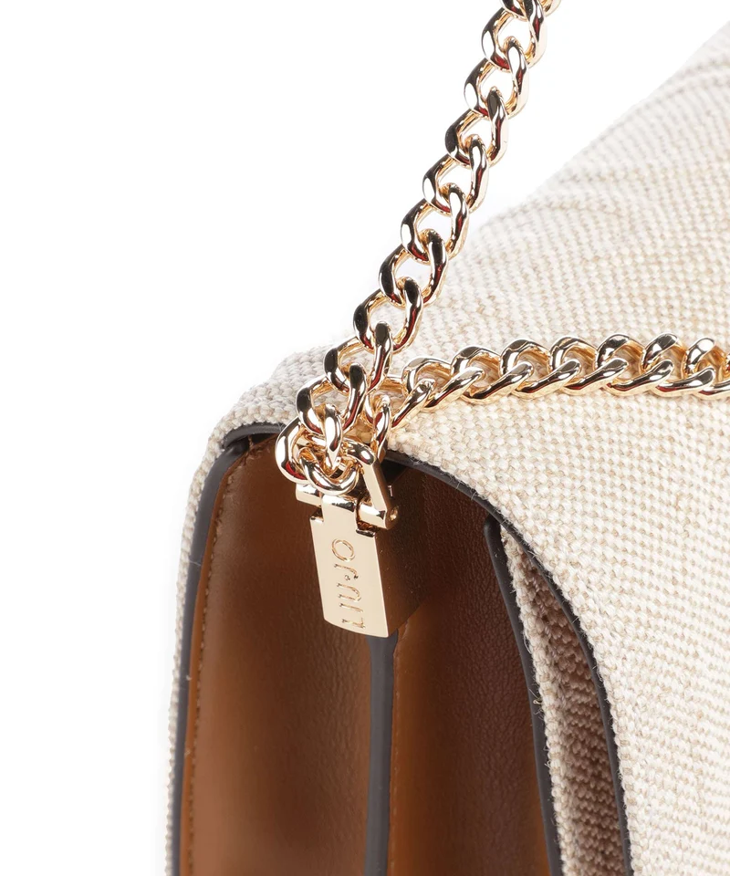 Liu Jo Manhattan S Schultertasche naturale
