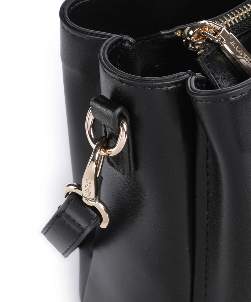 Valentino Bags Clio Re Handtasche nero