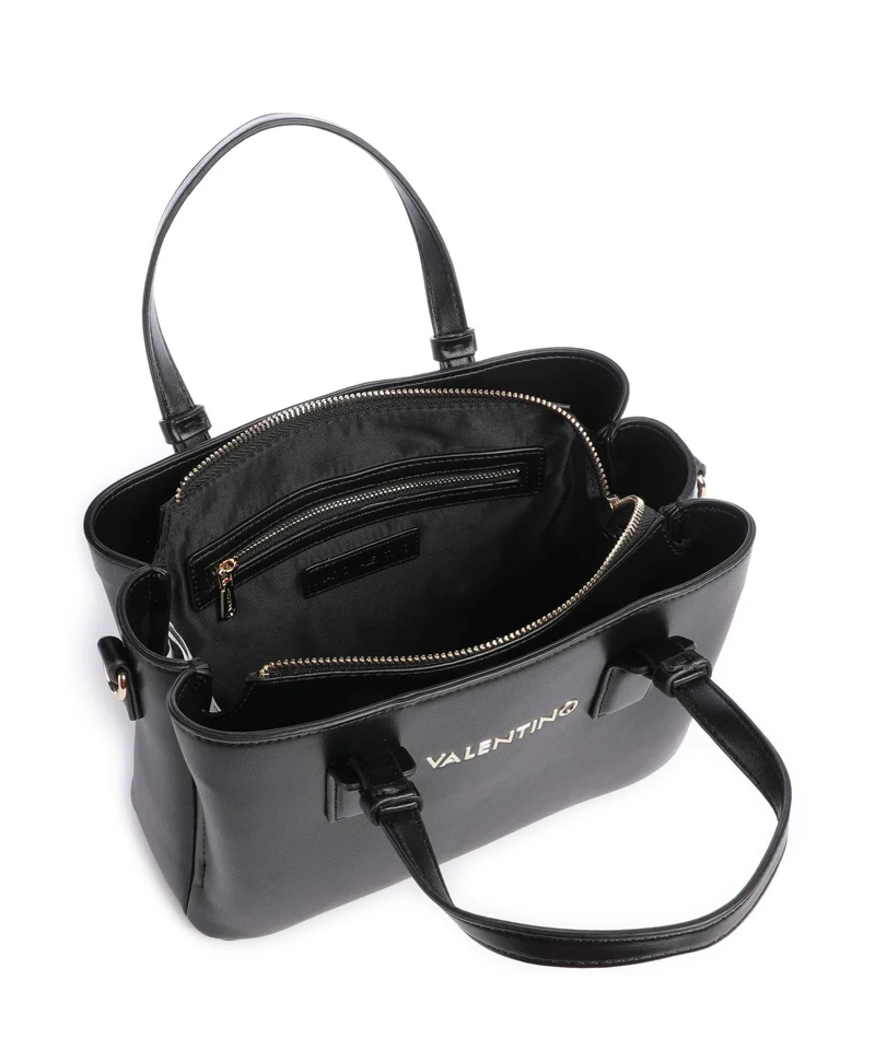 Valentino Bags Clio Re Handtasche nero