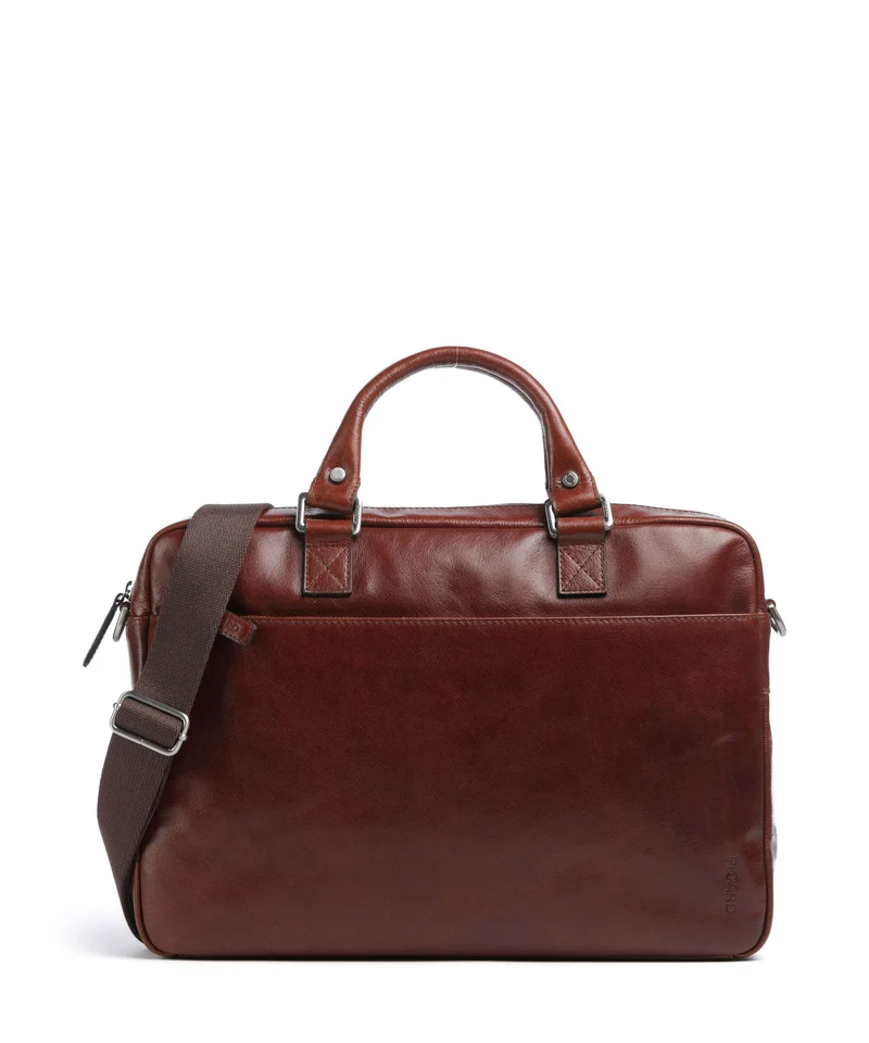 Picard Buddy Aktentasche cognac