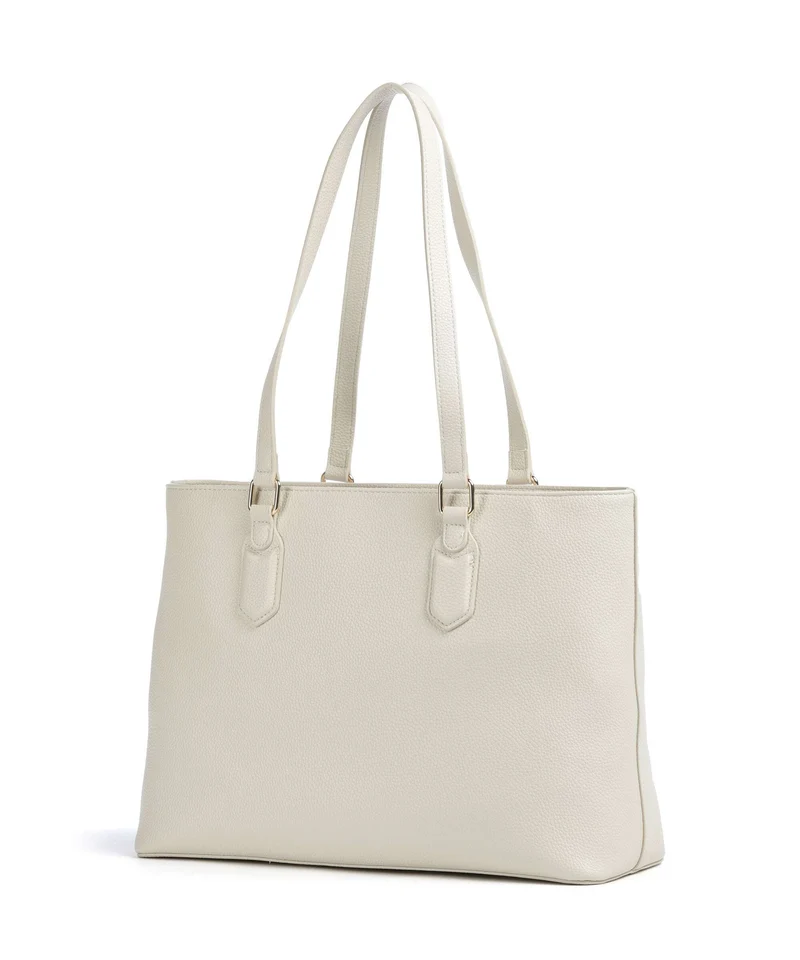 Valentino Bags Brixton Shopper ecru