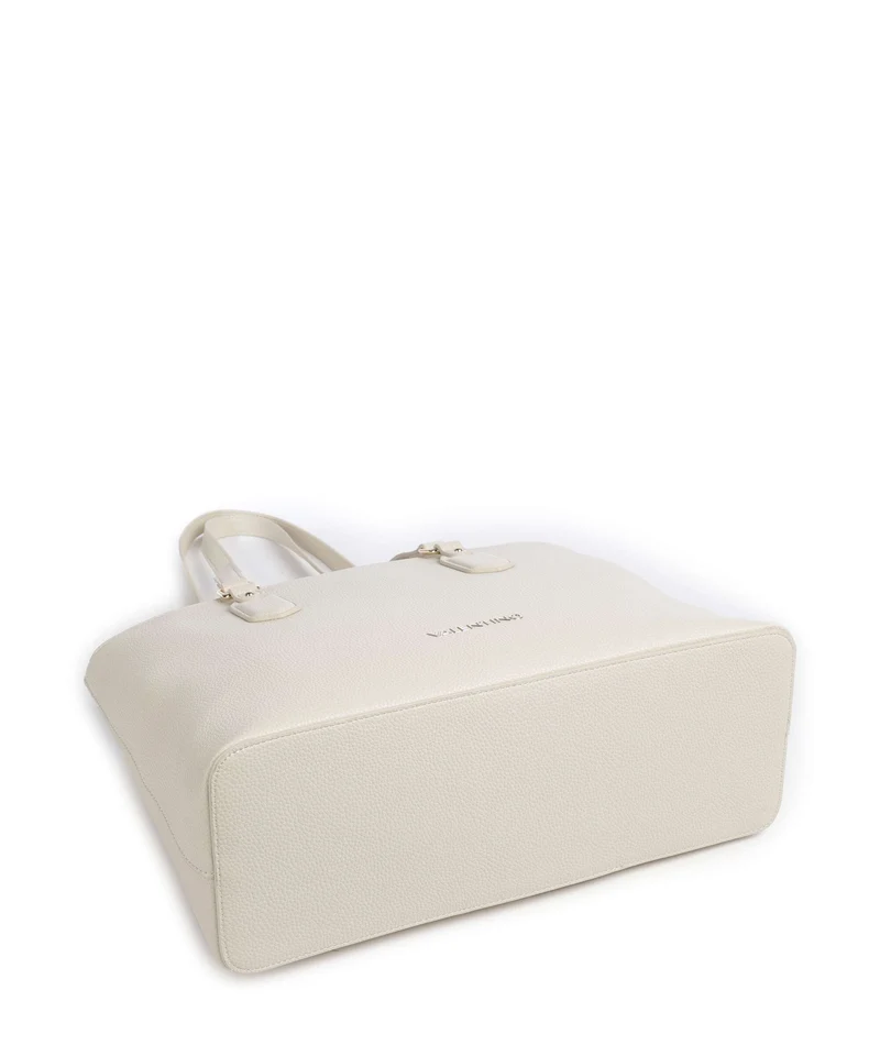 Valentino Bags Brixton Shopper ecru
