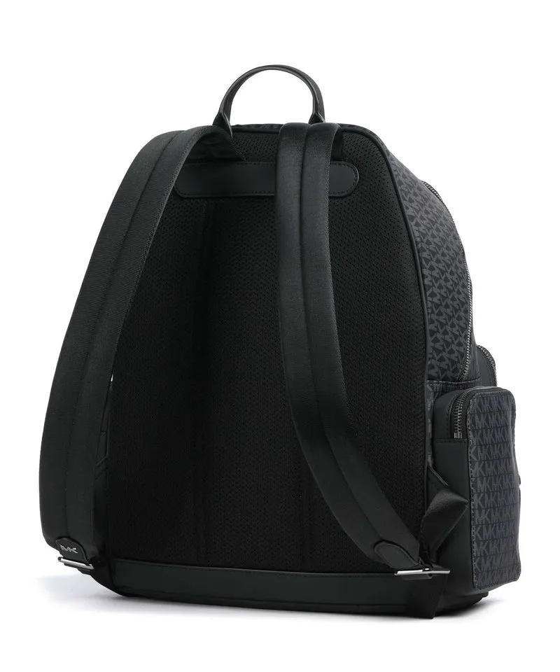 Michael Kors Brooklyn Rucksack black