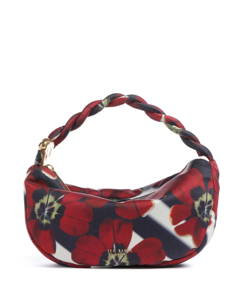 Ted Baker Isli Handtasche red