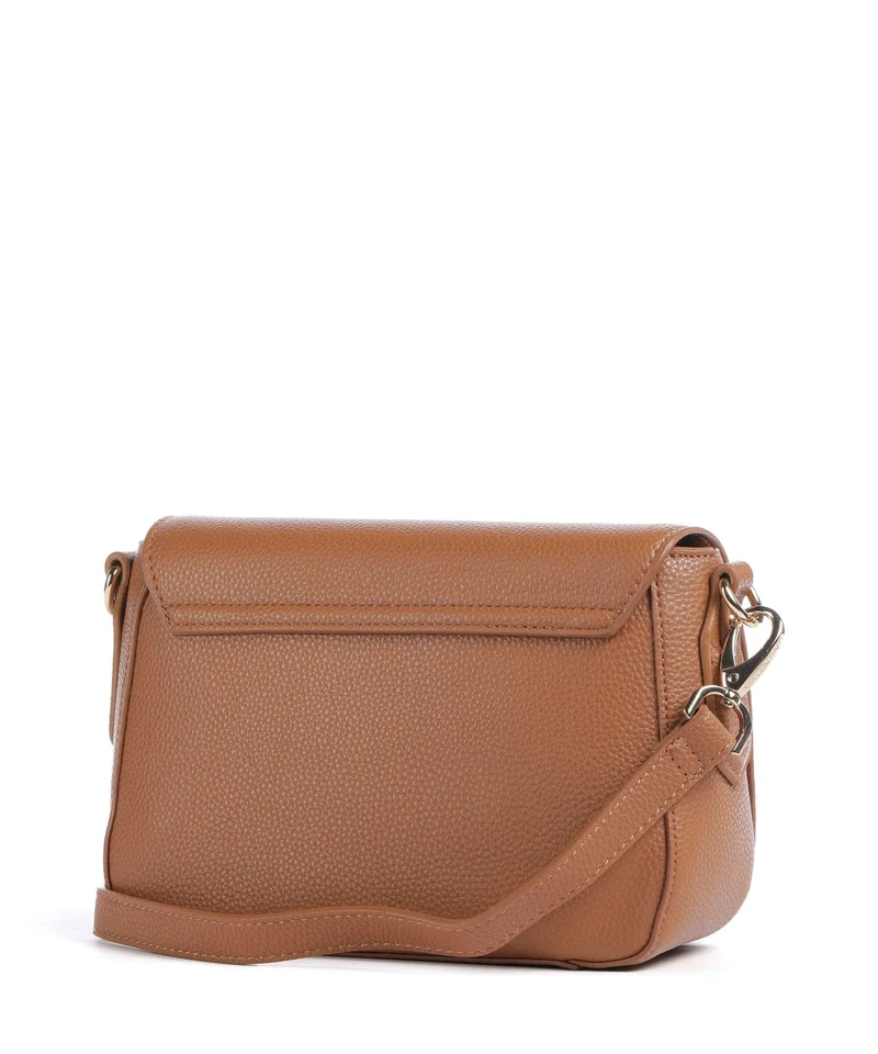 Valentino Bags Brixton Umhängetasche cuoio