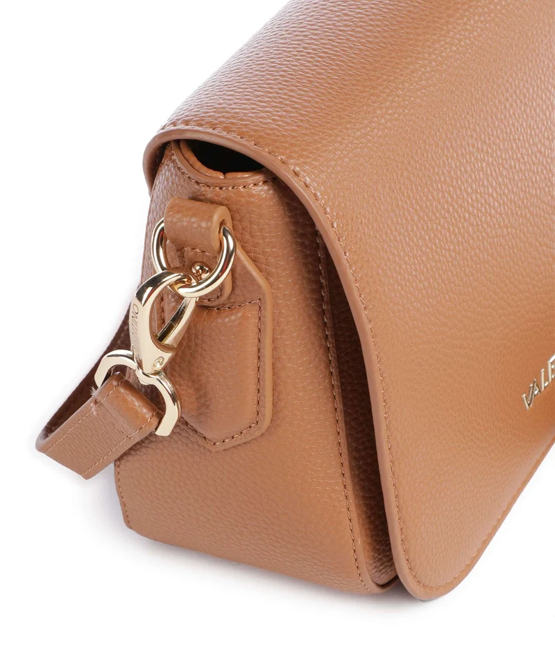 Valentino Bags Brixton Umhängetasche cuoio