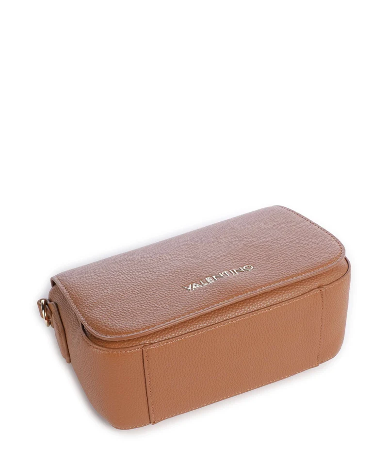 Valentino Bags Brixton Umhängetasche cuoio