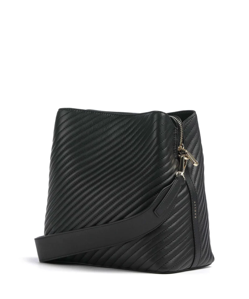 Radley London Dukes Place Umhängetasche black
