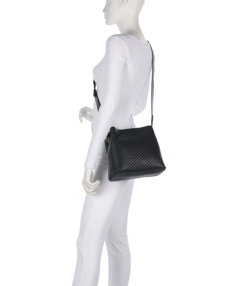 Radley London Dukes Place Umhängetasche black