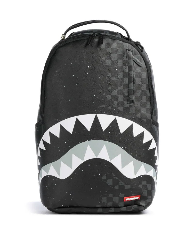 Sprayground Deep Space Drip Rucksack multicolour