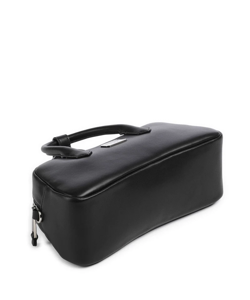 Emporio Armani Cassandra M Handtasche black beauty