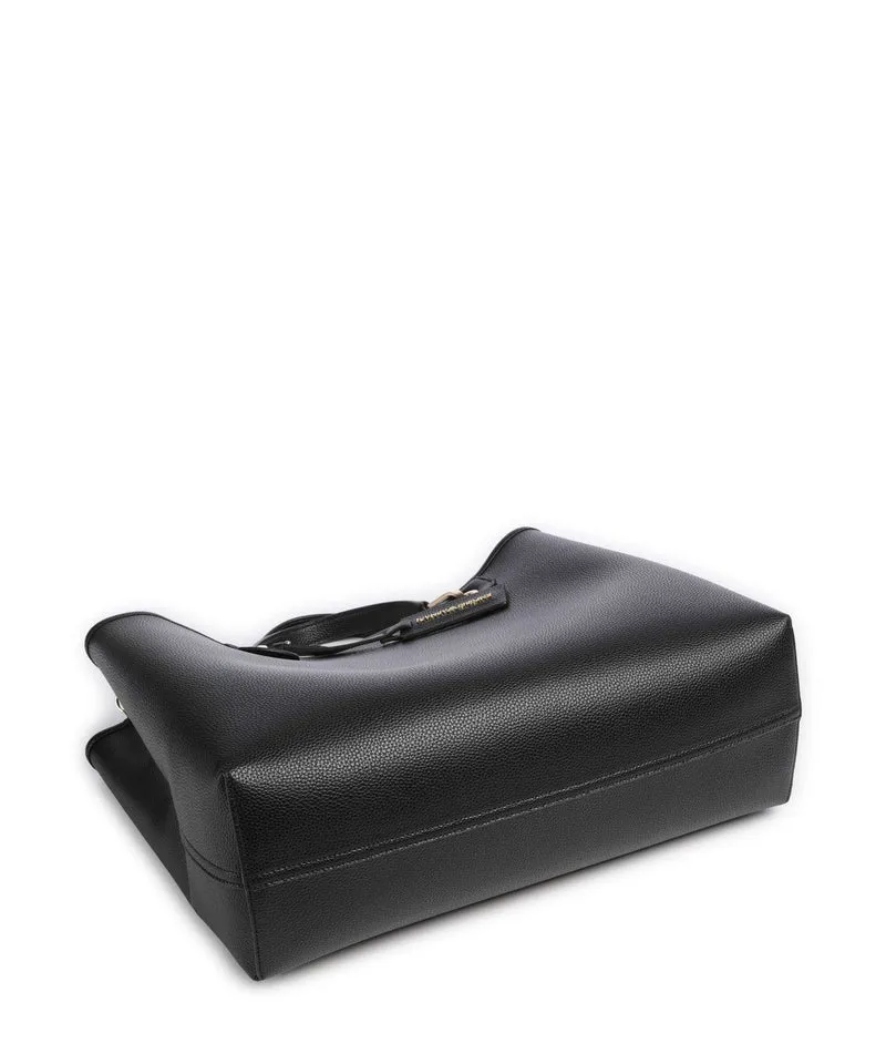Emporio Armani My EA M Handtasche nero/silver