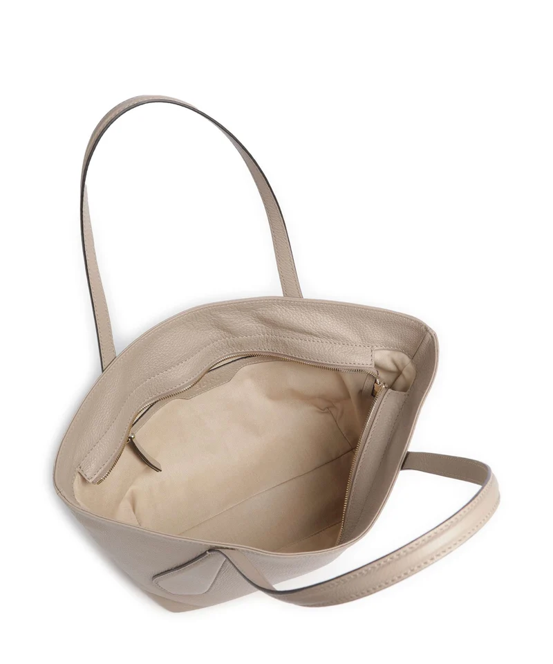 Abro Agave Carina Shopper siena
