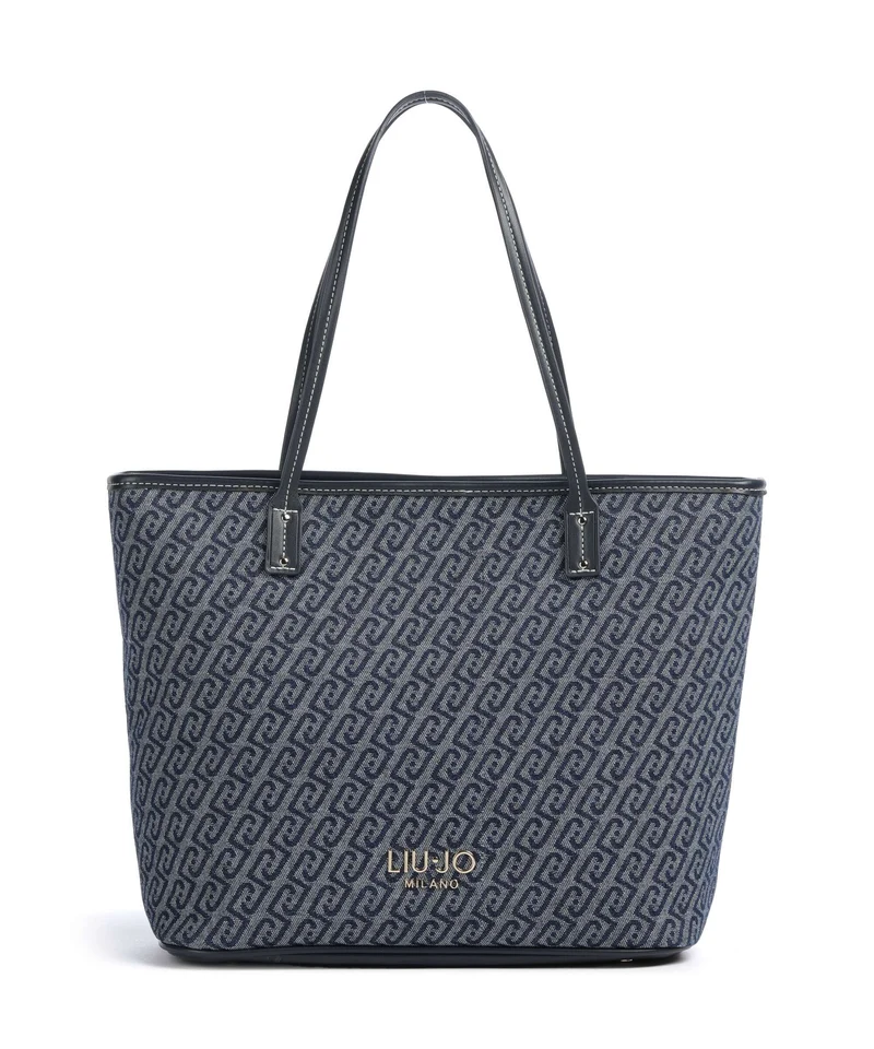 Liu Jo Evrim M Shopper dress blue
