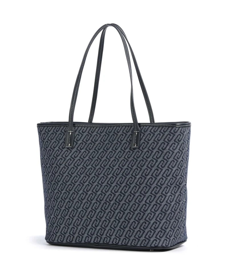 Liu Jo Evrim M Shopper dress blue
