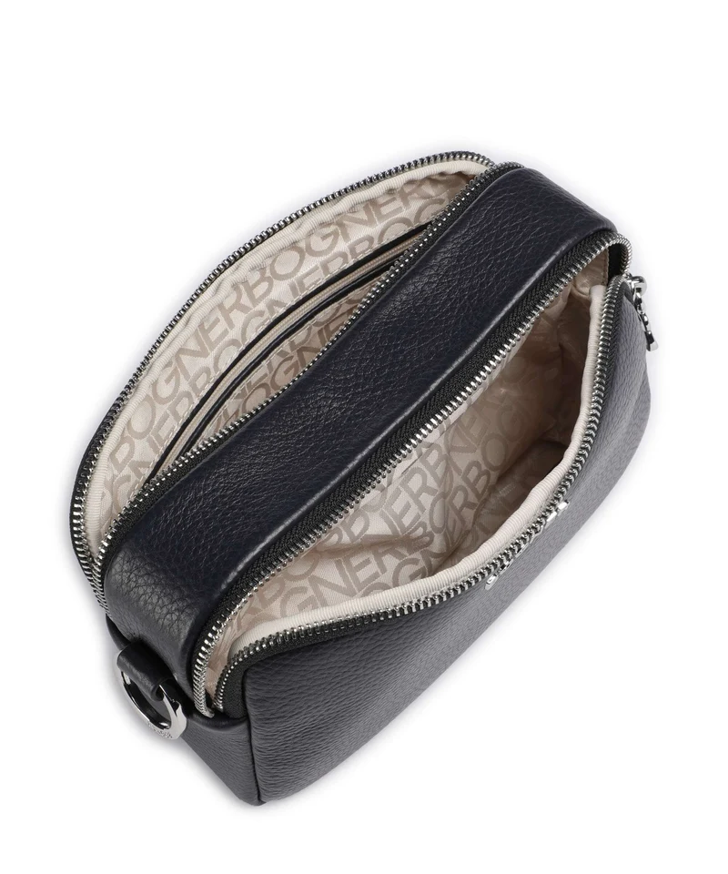 Bogner Wallis Avy Umhängetasche dark navy