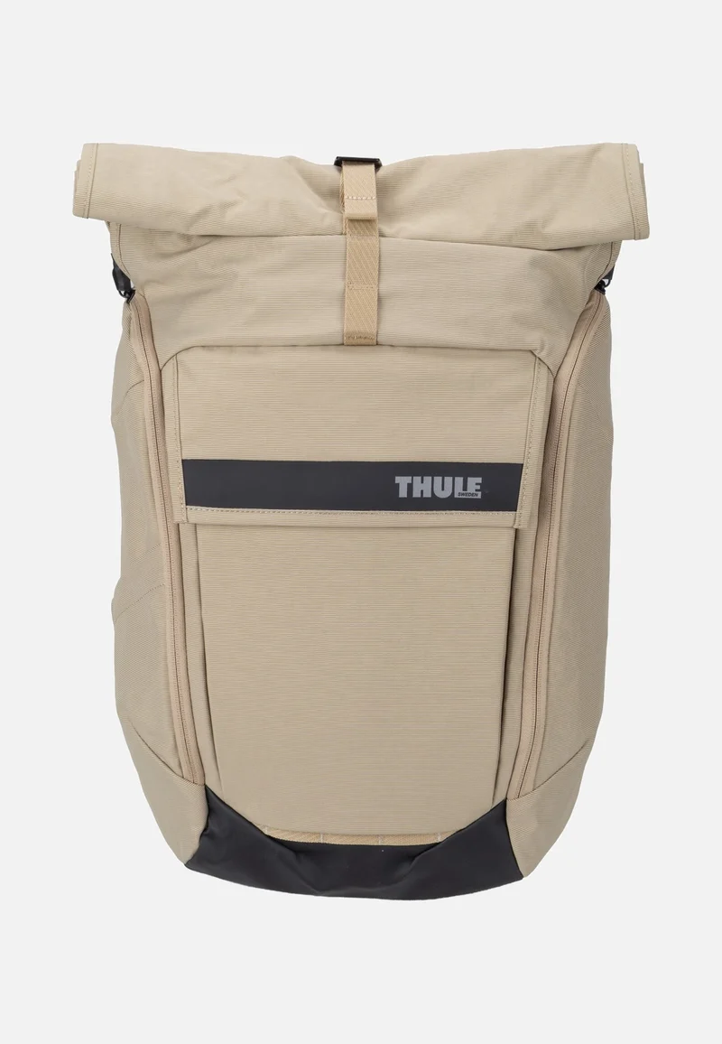 Paramount 3 24L Gentle Beige - Rolltop Rucksack