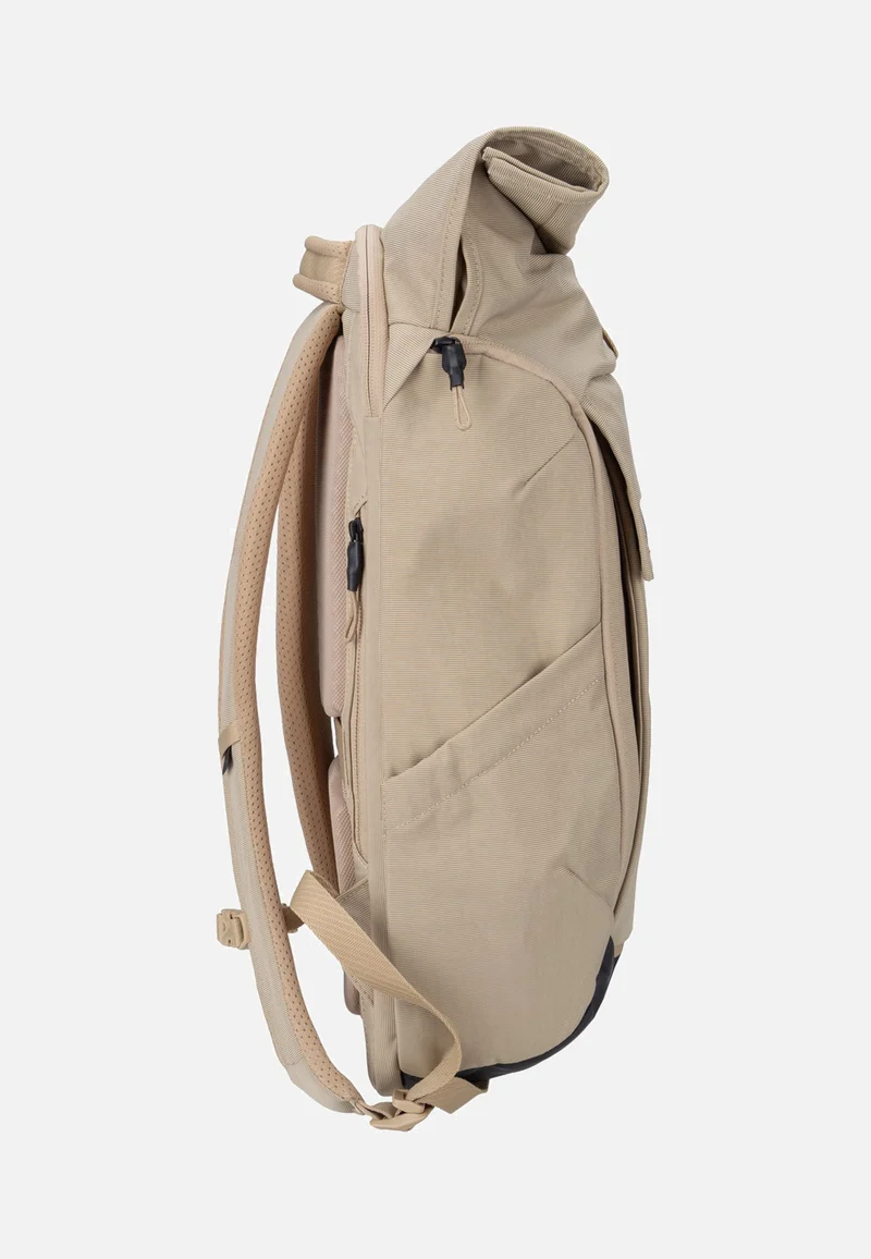 Paramount 3 24L Gentle Beige - Rolltop Rucksack