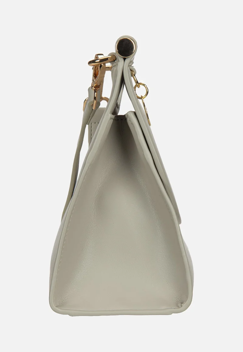 Ryd Top Handle Light Grey - Henkeltasche