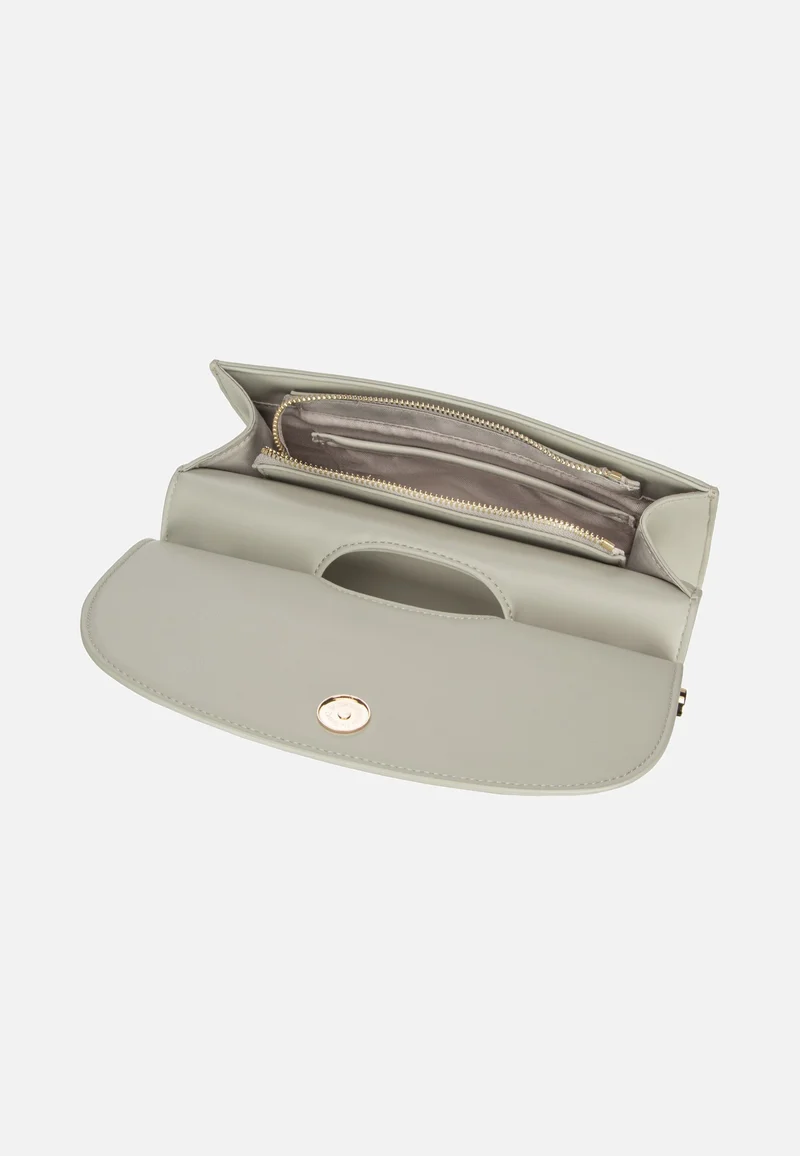 Ryd Top Handle Light Grey - Henkeltasche