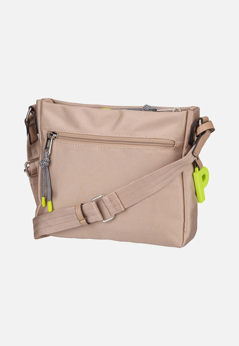 Lucky One 3241 Sand - Crossbody Bag