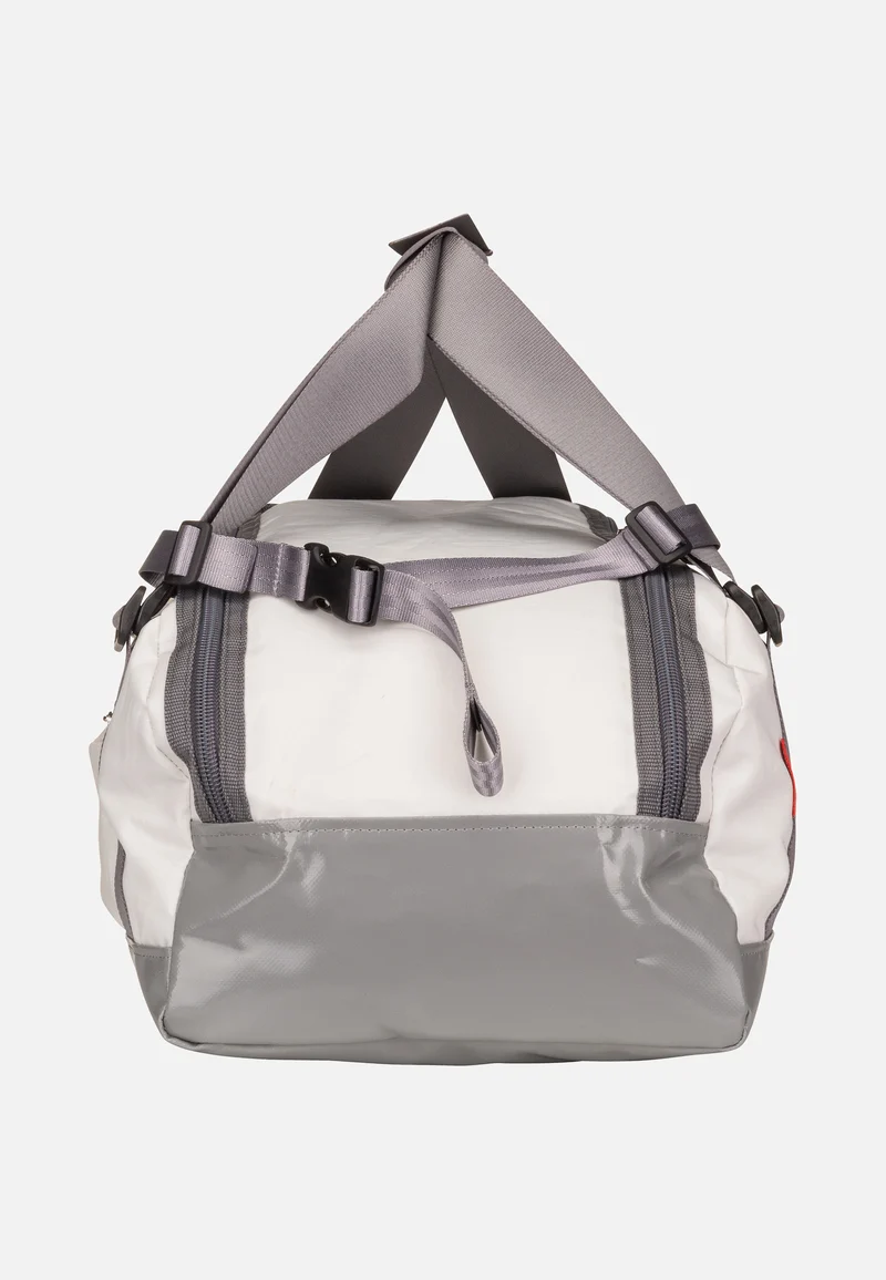 Container Zahl Dunkelgrau - Dufflebag