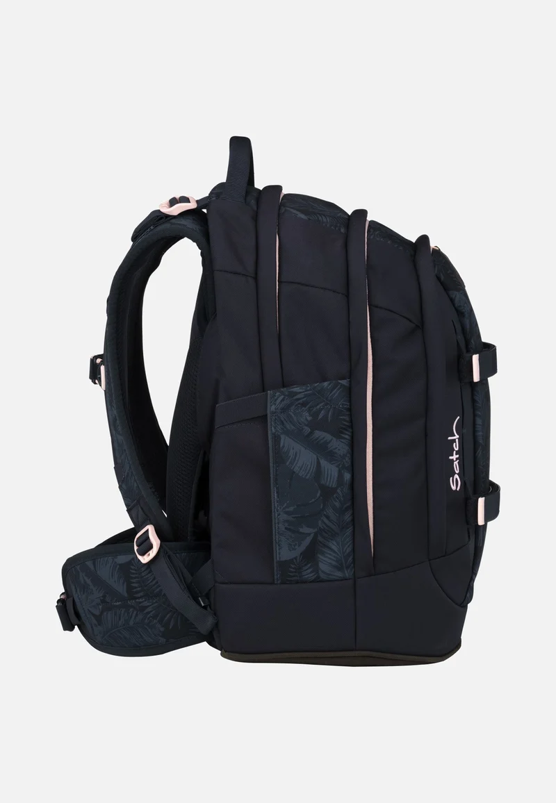satch Pack Midnight Jungle - Schulranzen