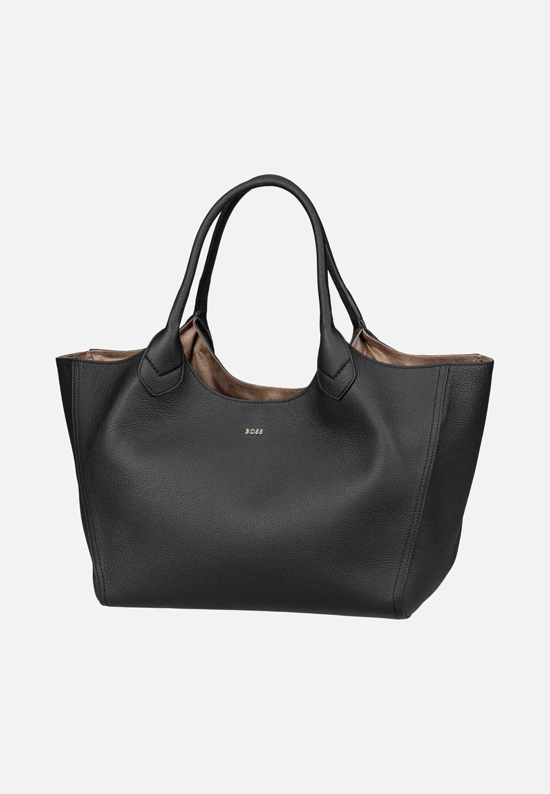 Lenah 50547732 Black - Shopper