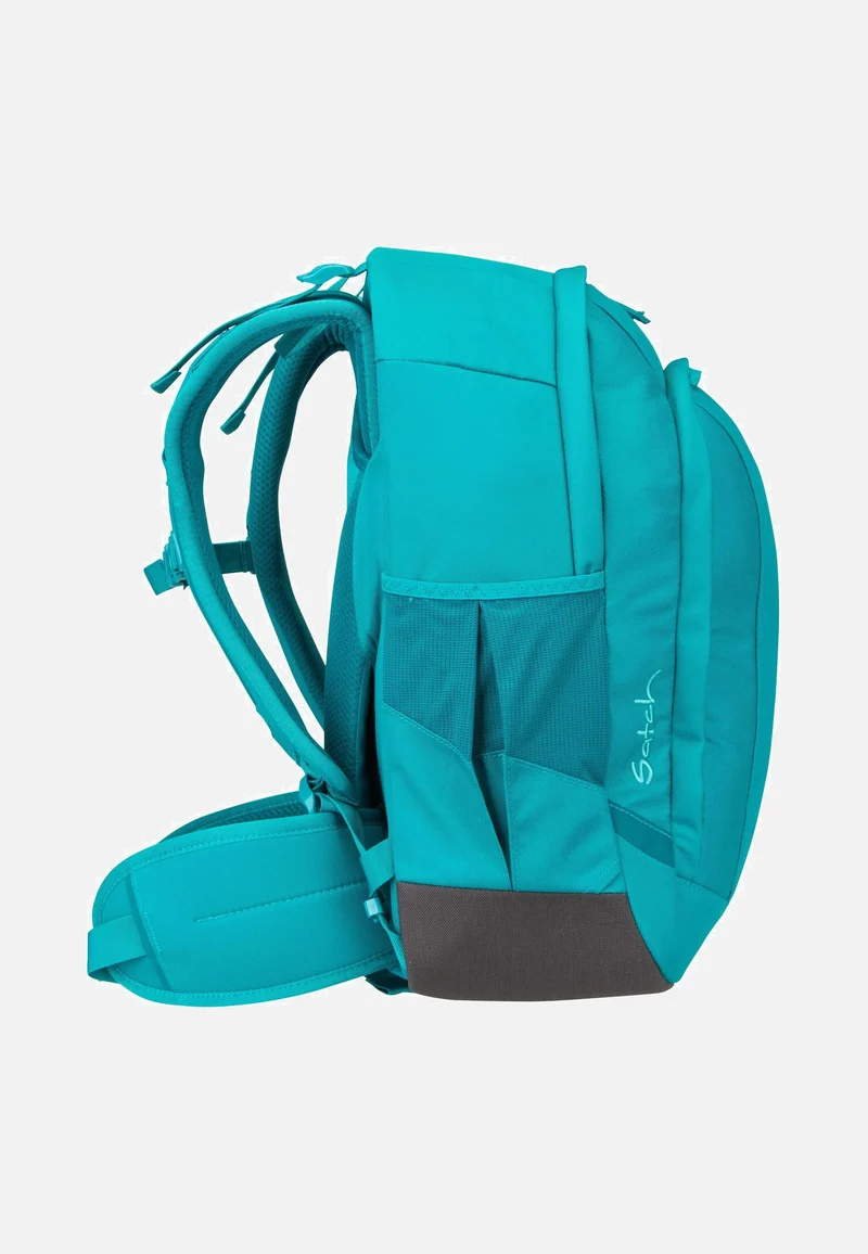 satch Air Deep Petrol - Schulranzen