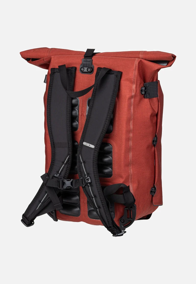 Vario Plus 26 QL2.2 Dark Chili - Tasche
