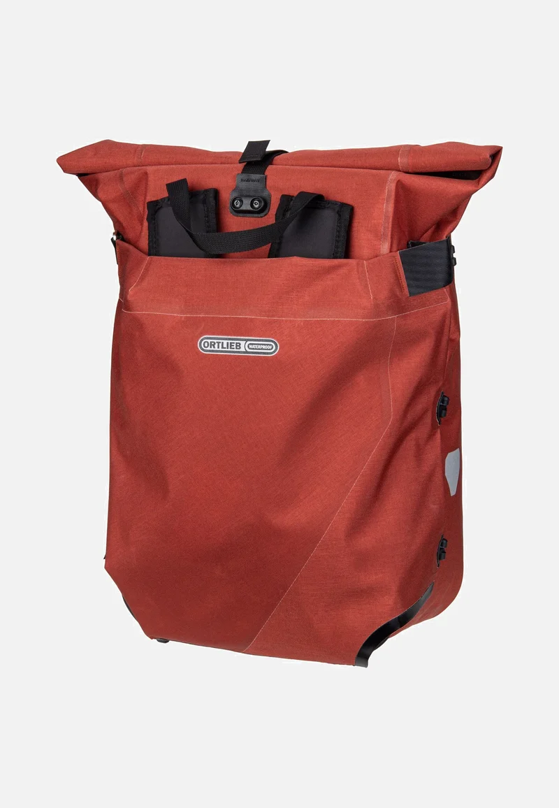Vario Plus 26 QL2.2 Dark Chili - Tasche